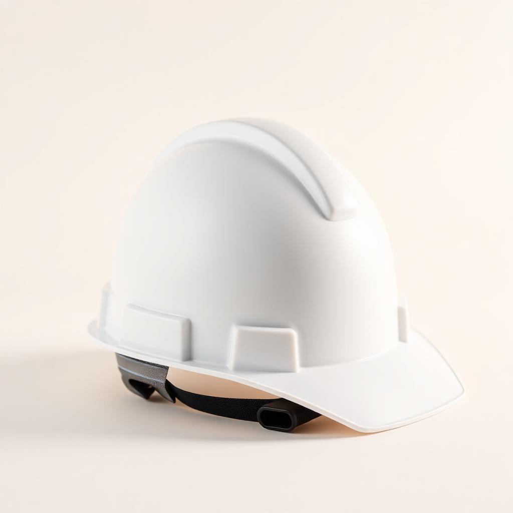 Industrial Hard Hat — Class G